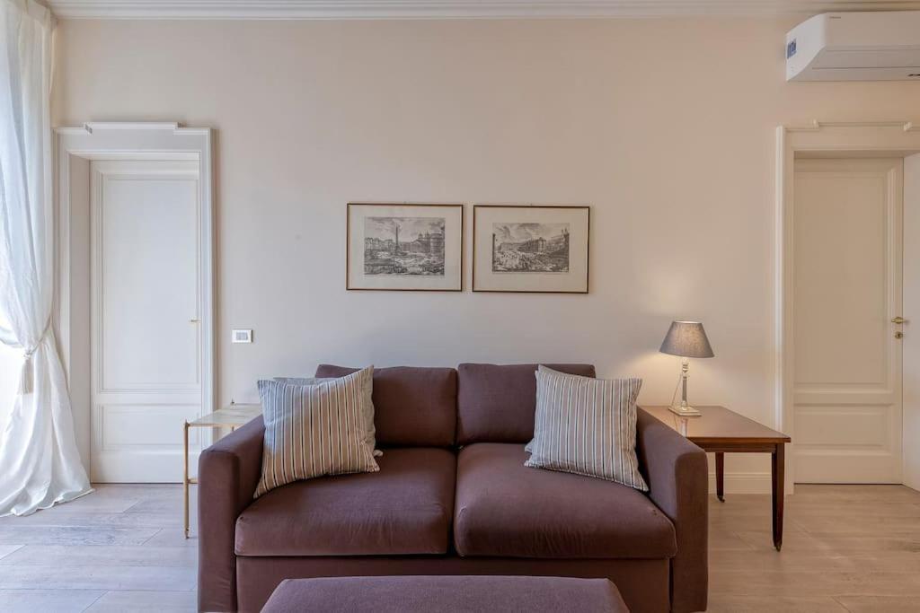 Il Giardino Garden View Apartment Милан Экстерьер фото
