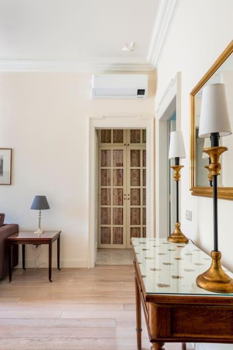 Il Giardino Garden View Apartment Милан Экстерьер фото
