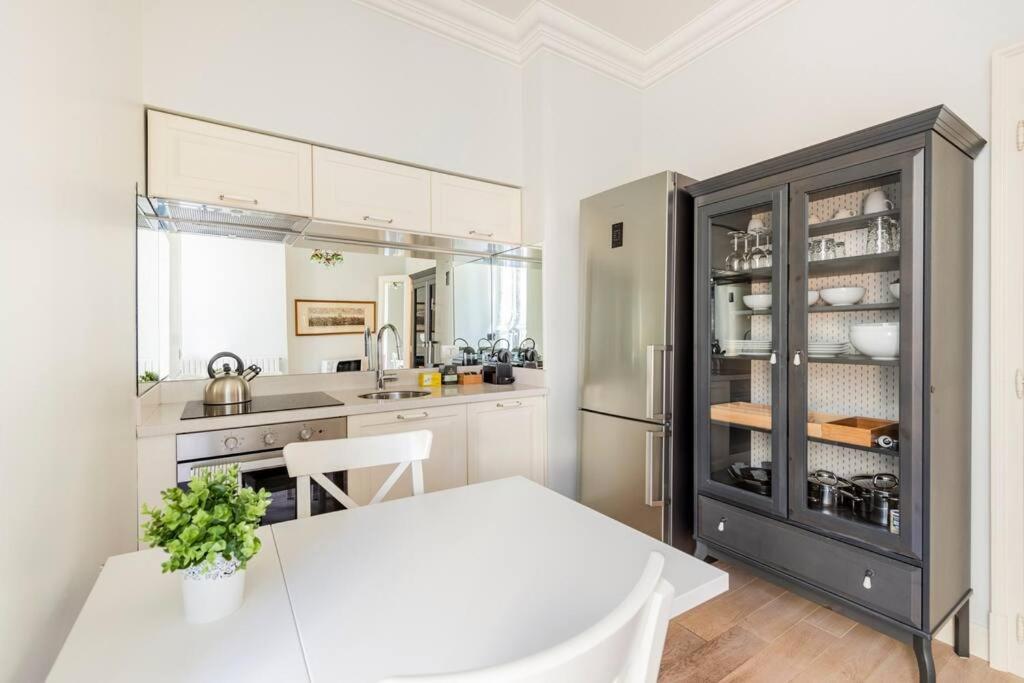 Il Giardino Garden View Apartment Милан Экстерьер фото
