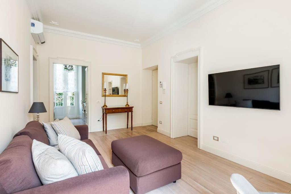 Il Giardino Garden View Apartment Милан Экстерьер фото
